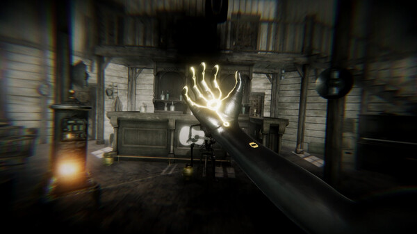 Find Exit Soundtrack screenshot 1