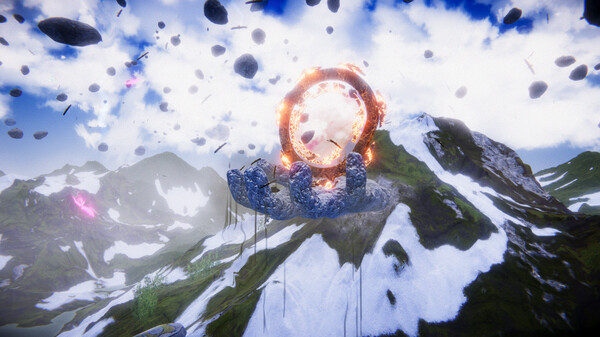 Find Exit Soundtrack screenshot 2