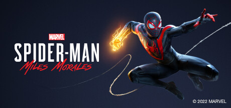 Find the best laptops for Marvel’s Spider-Man: Miles Morales