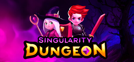 Singularity Dungeon steam charts