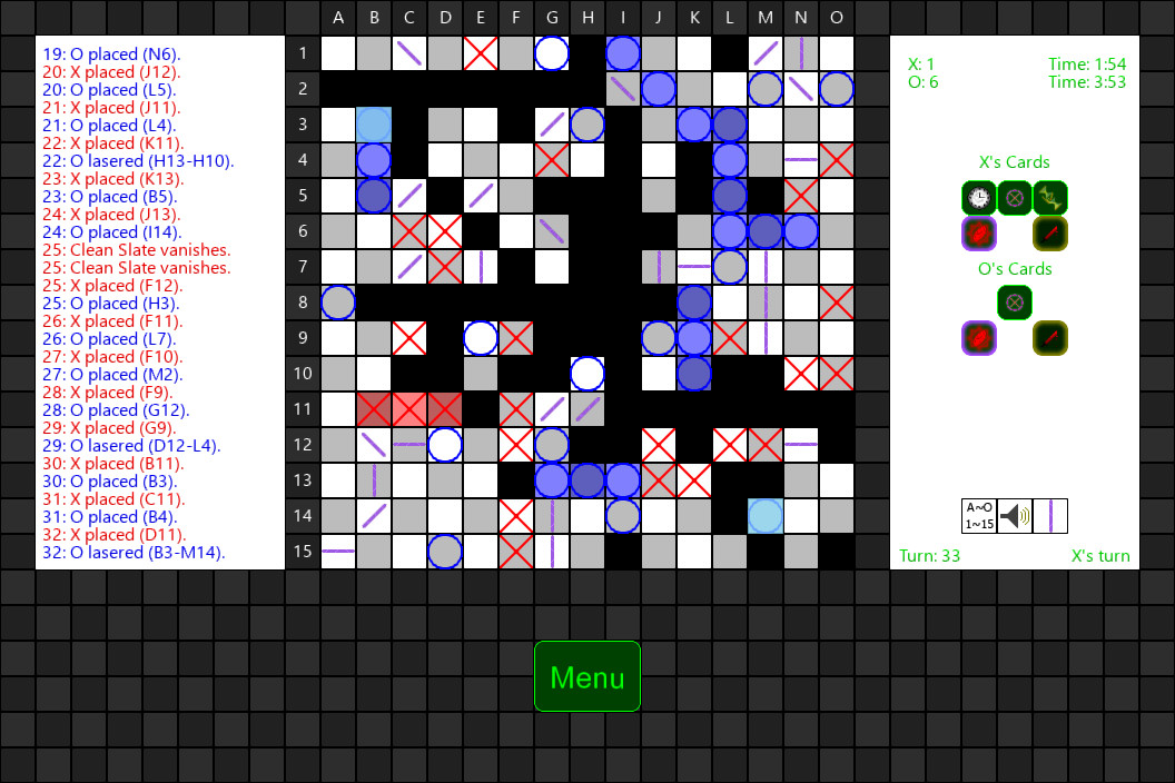#1. XO Evolved (Steam) 由: XOE Team