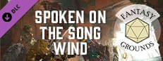 Fantasy Grounds - Pathfinder 2 RPG - Strength of Thousands AP 2: Spoken on the Song Wind