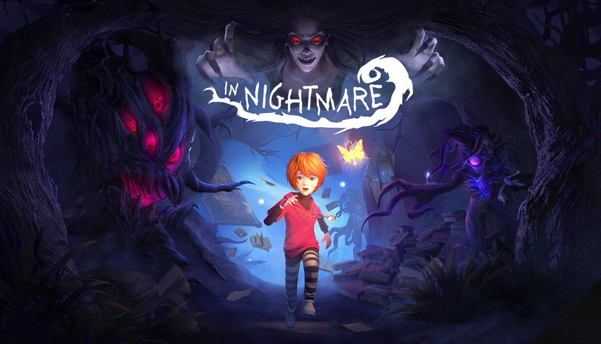 In Nightmare