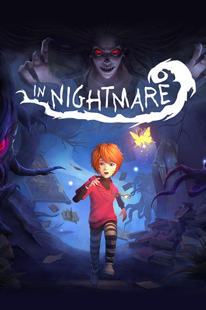 In Nightmare cover art