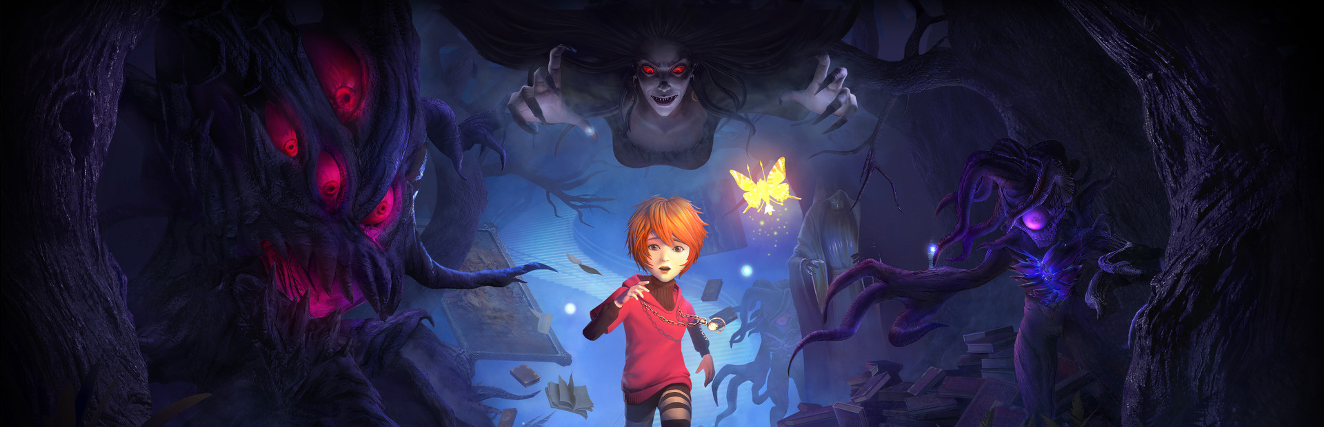 In Nightmare