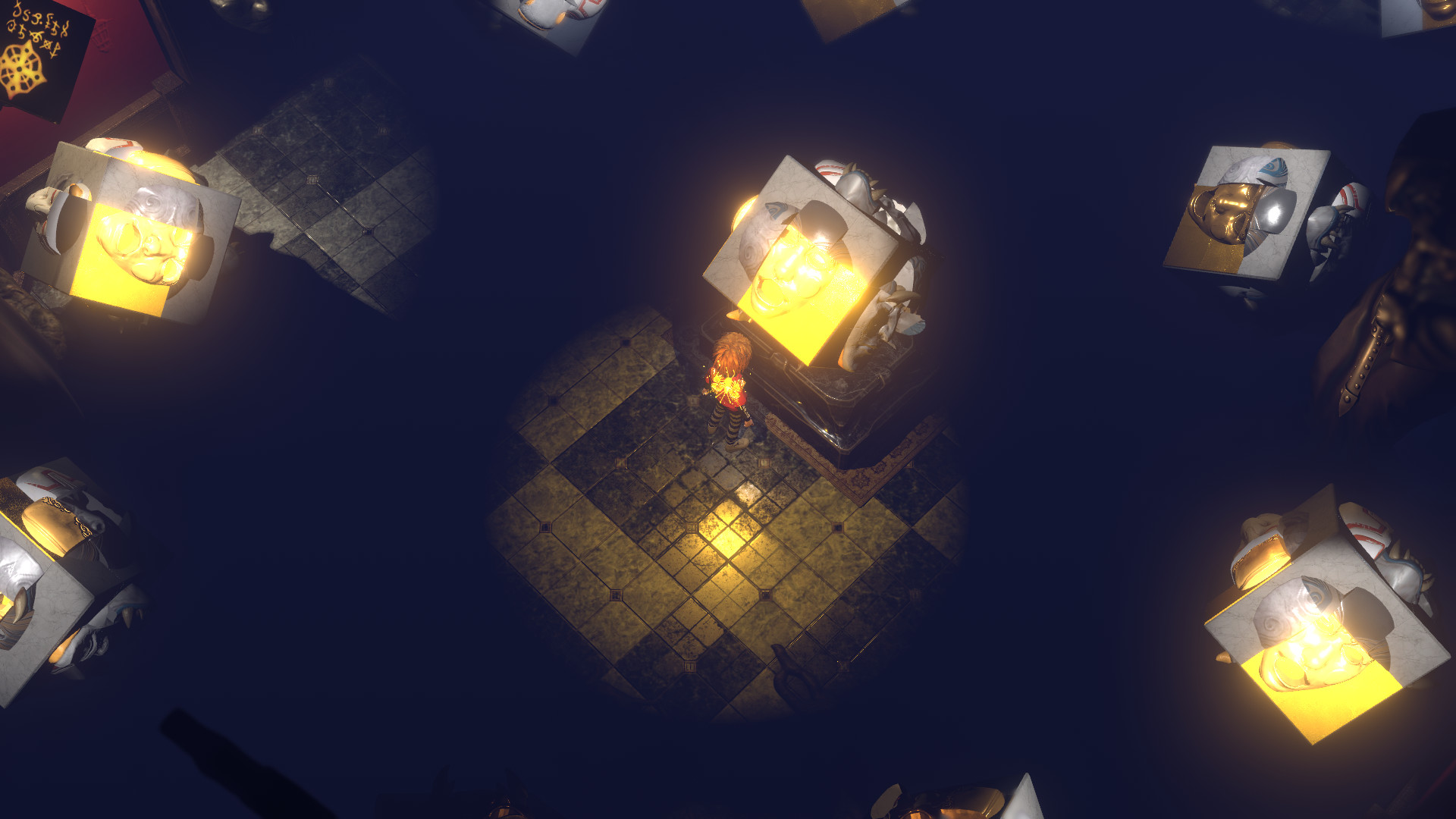 In Nightmare screenshot #6