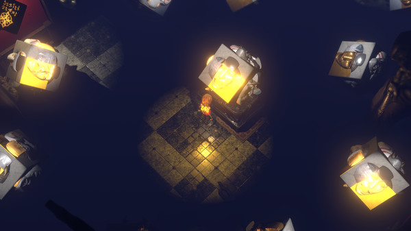 In Nightmare screenshot 6