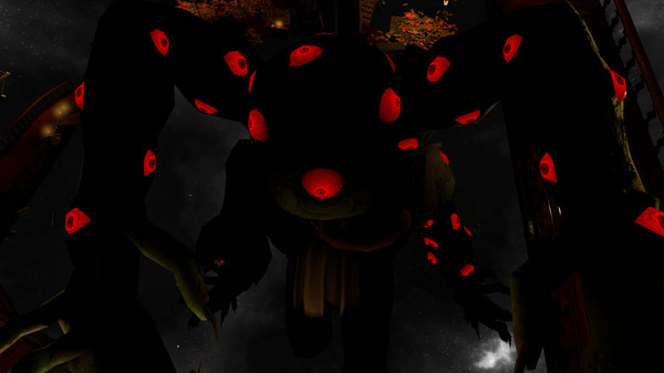 In Nightmare screenshot 5