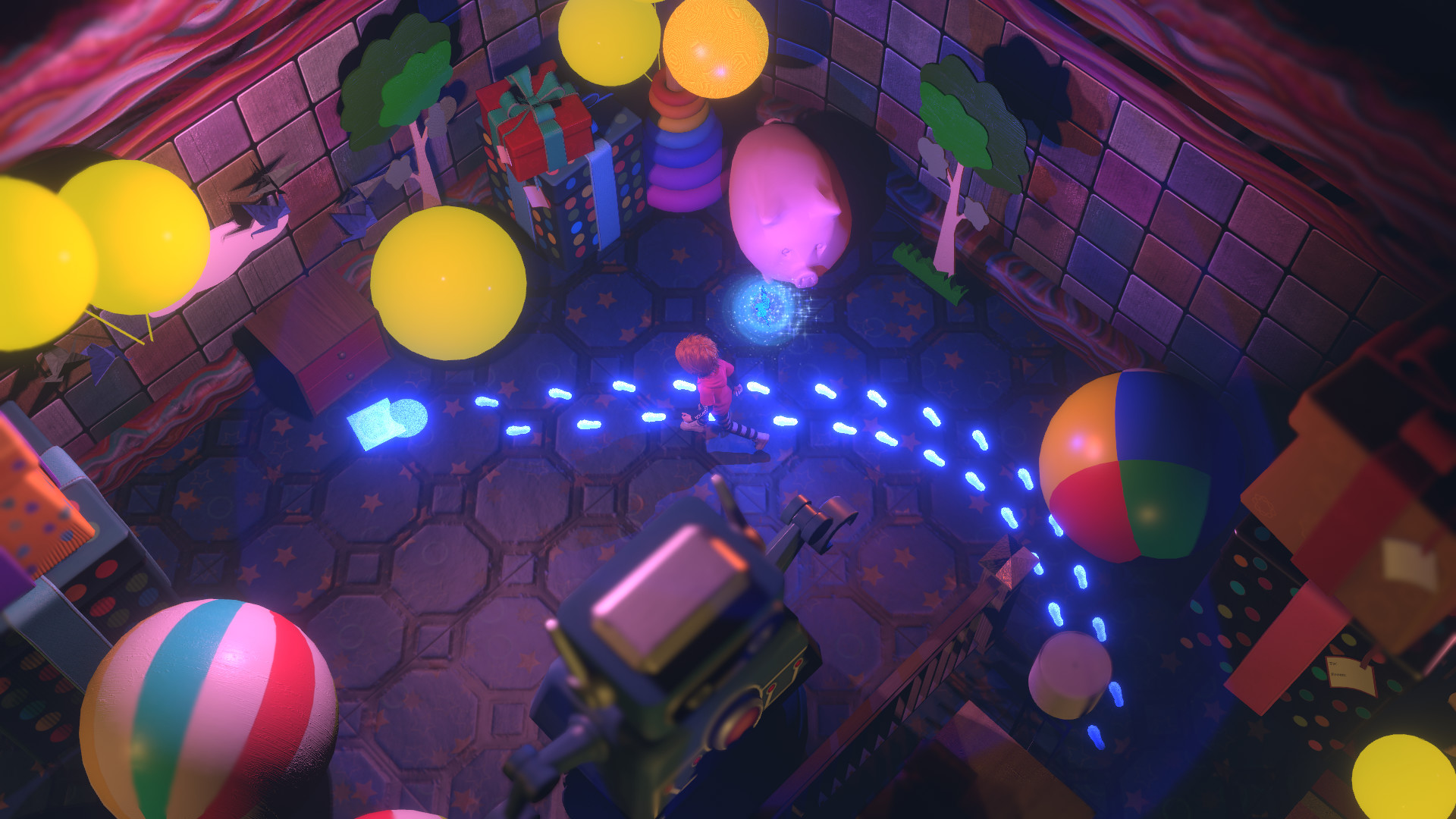 In Nightmare screenshot #13