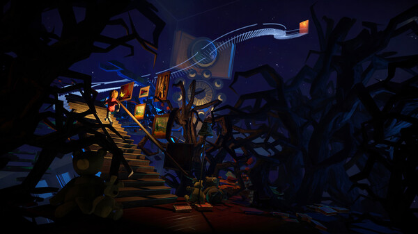 In Nightmare screenshot 4