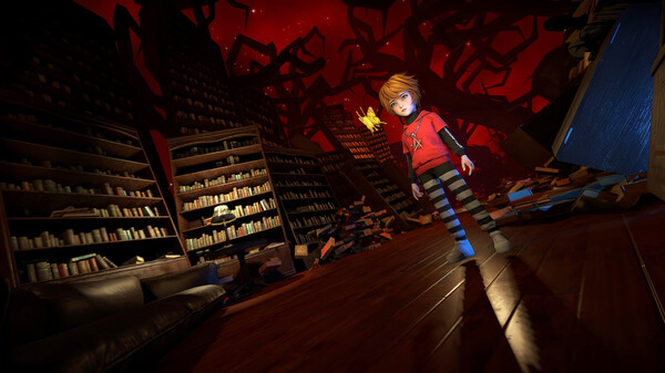 In Nightmare screenshot 2