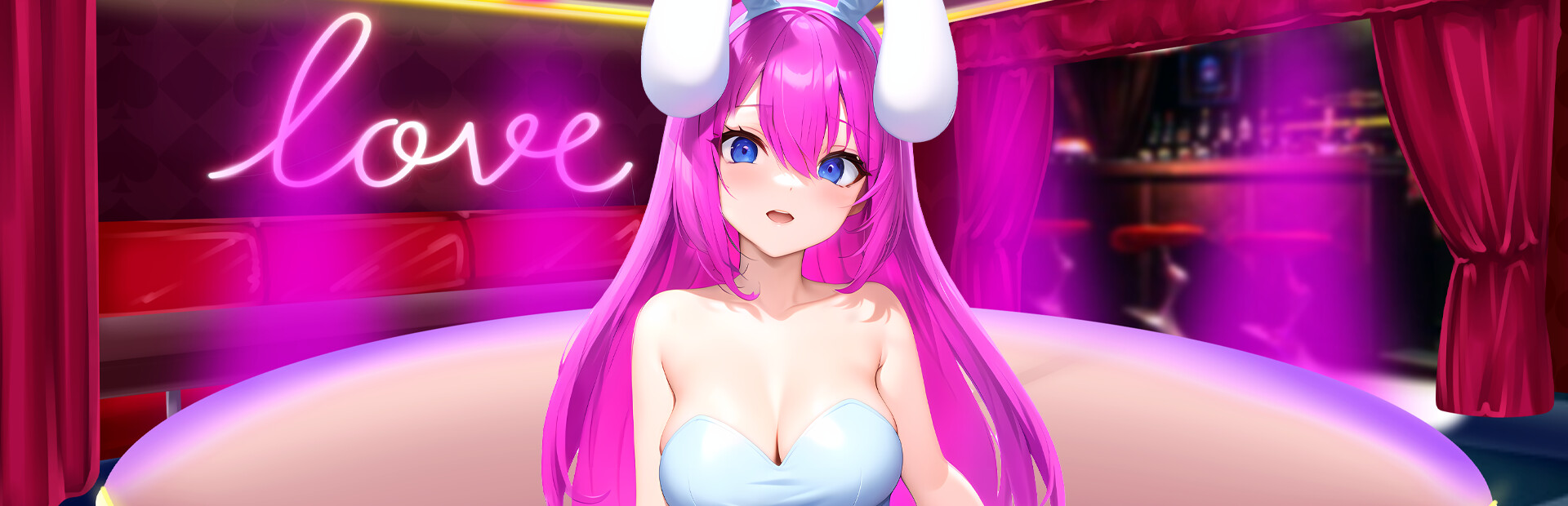 69 Megumi Love