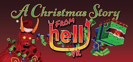 A Christmas Story From Hell VR Cheat Engine/CT