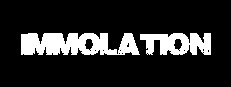Immolation cover