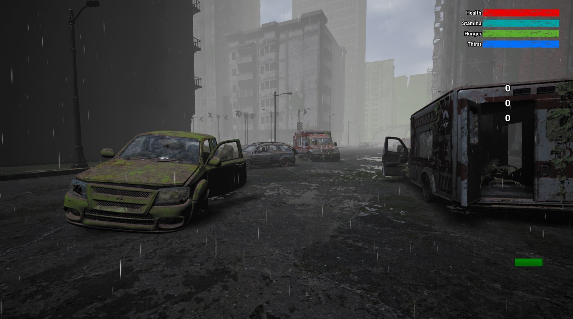 Immolation screenshot 3