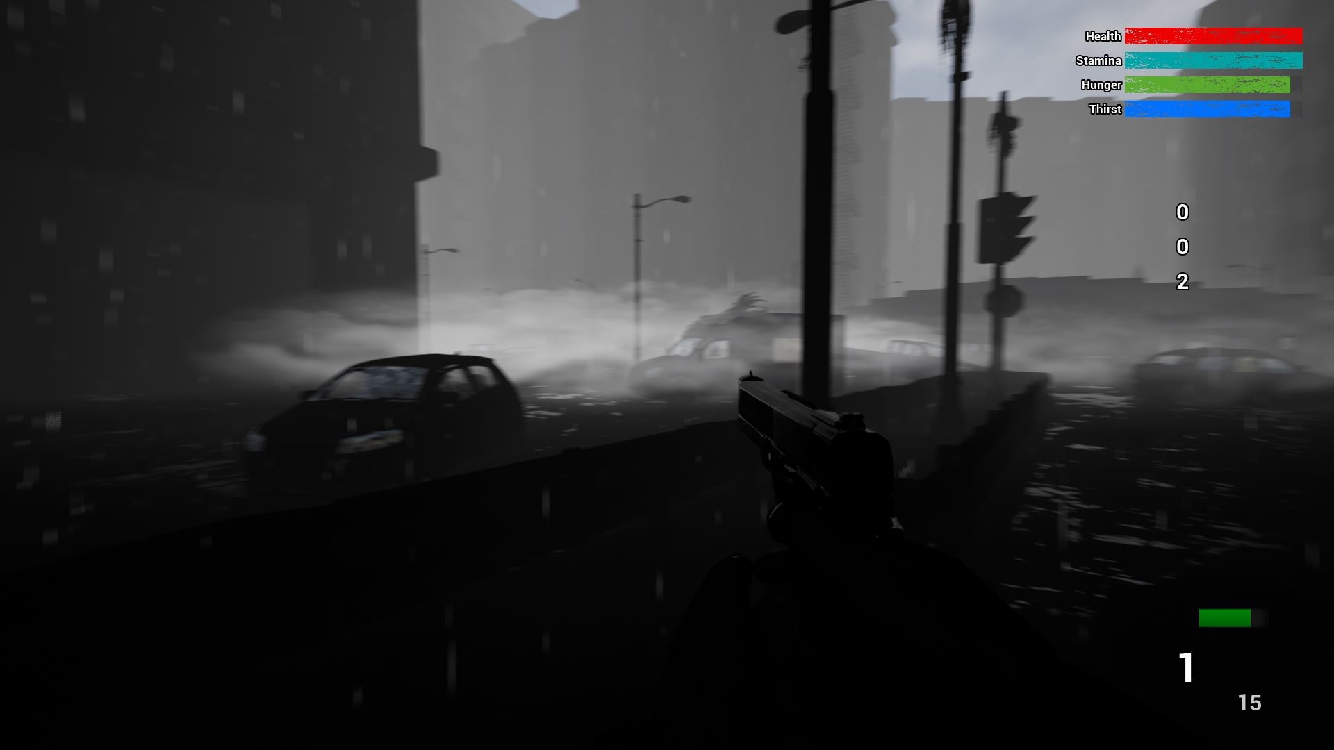 Immolation screenshot 6