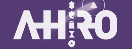 Ahro cover art