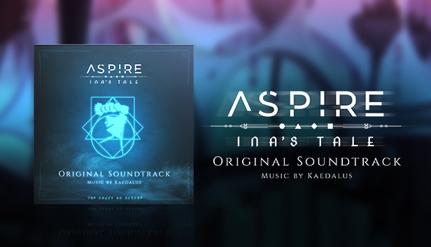 Aspire: Ina's Tale - Soundtrack Featured Screenshot #1