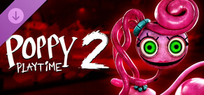 Poppy Playtime - Chapter 2