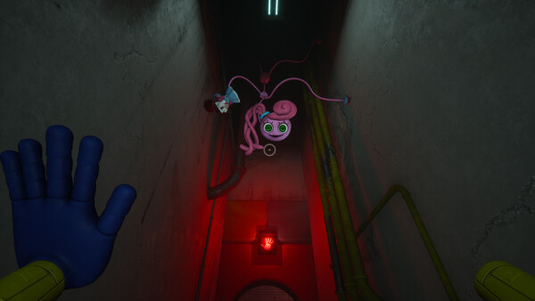 Poppy Playtime - Chapter 2.