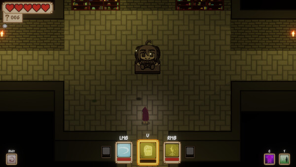 Скриншот 4 из игры Abandoned Archive