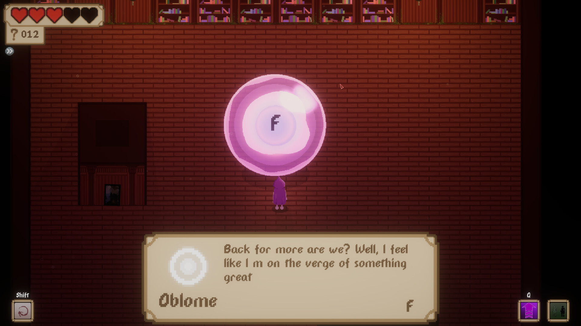 Abandoned Archive screenshot #7