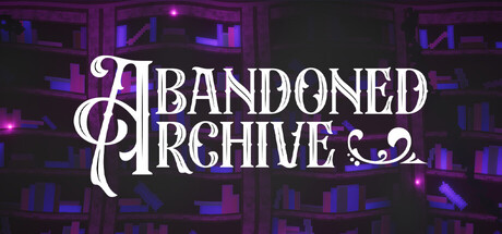 Cover image for Abandoned Archive