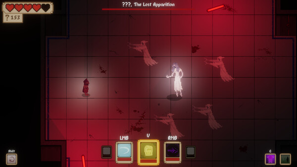 Скриншот 6 из игры Abandoned Archive