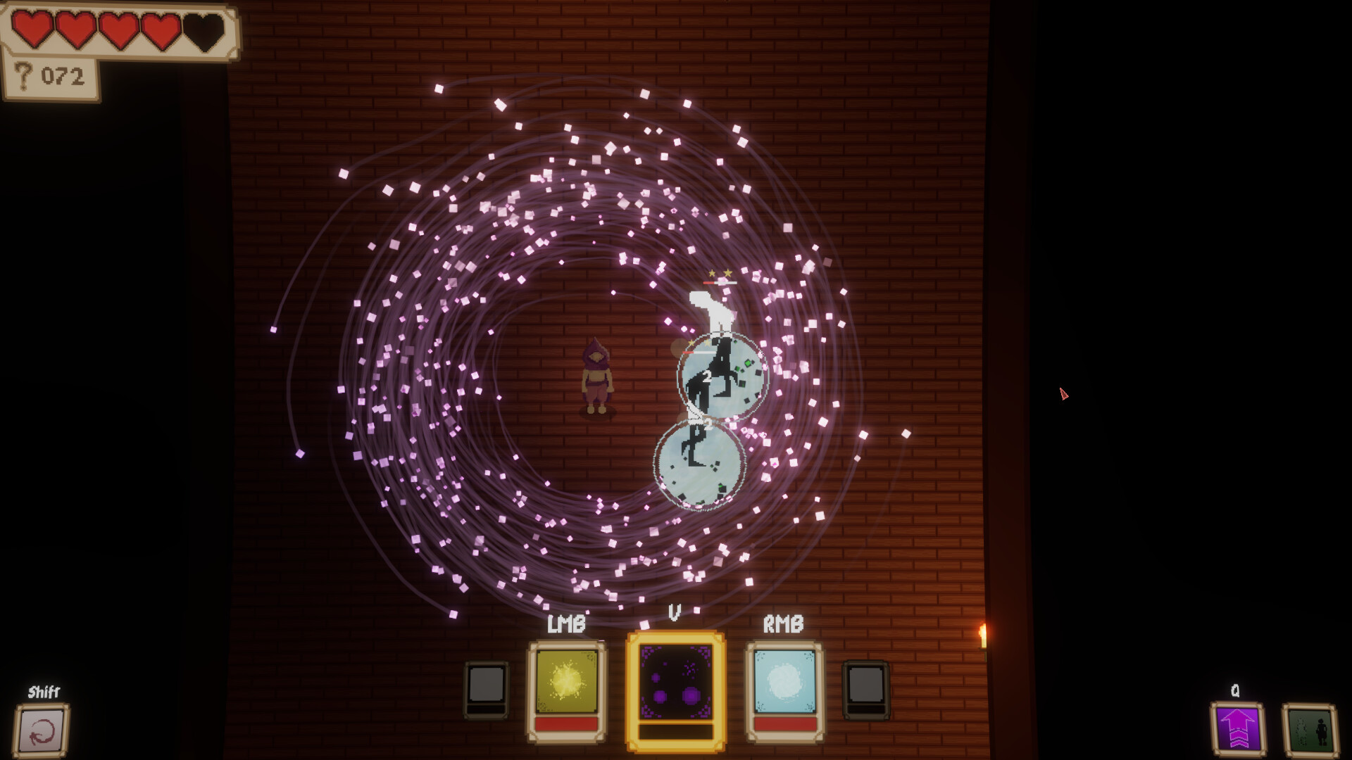 Abandoned Archive screenshot #12