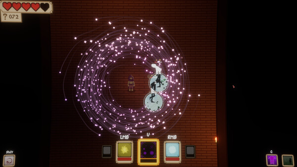 Abandoned Archive screenshot 12