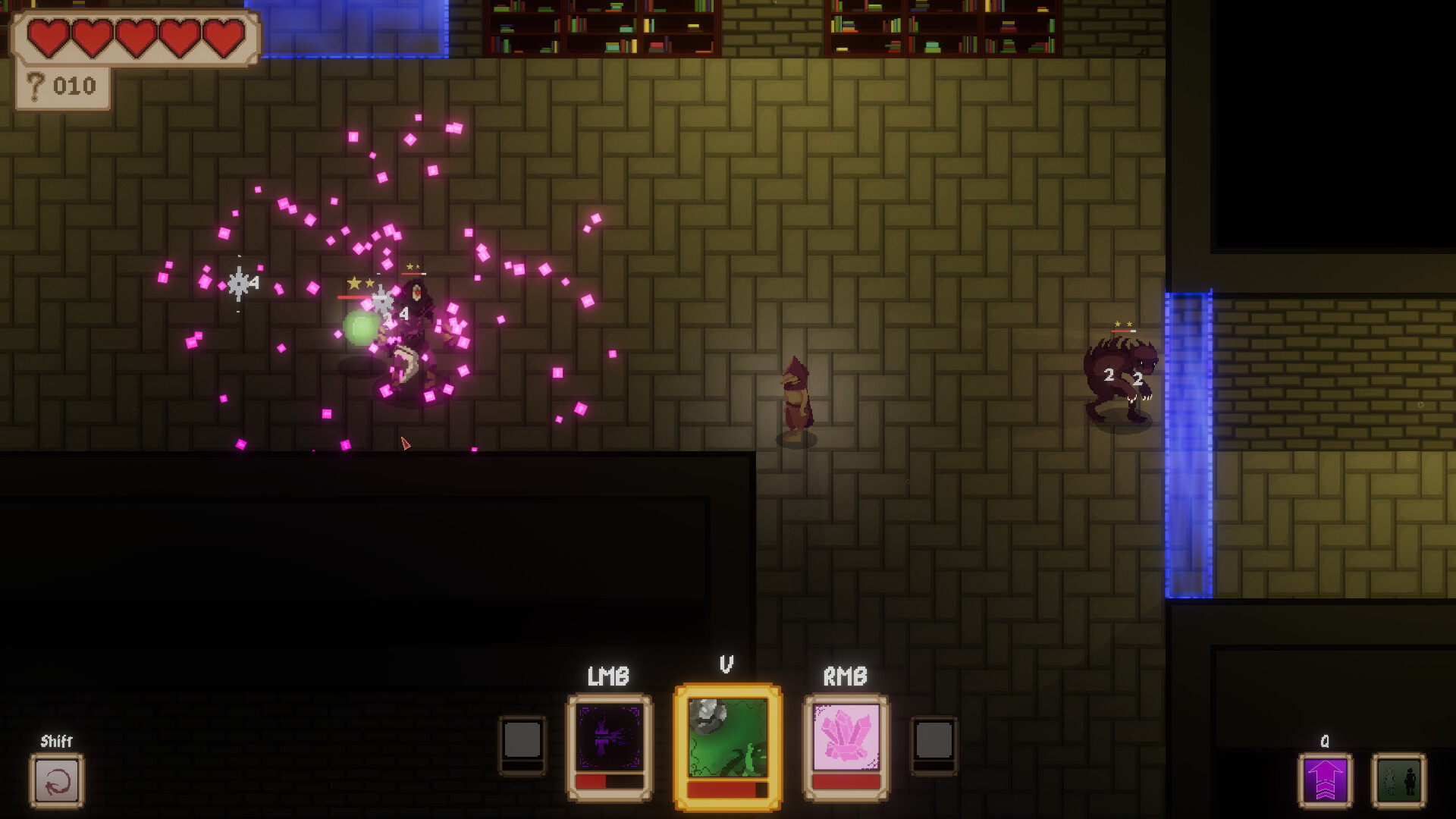 Abandoned Archive screenshot #11