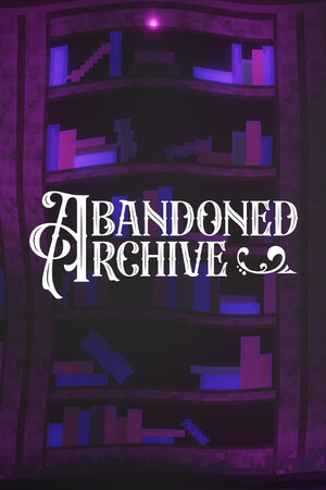 Cover art of Abandoned Archive