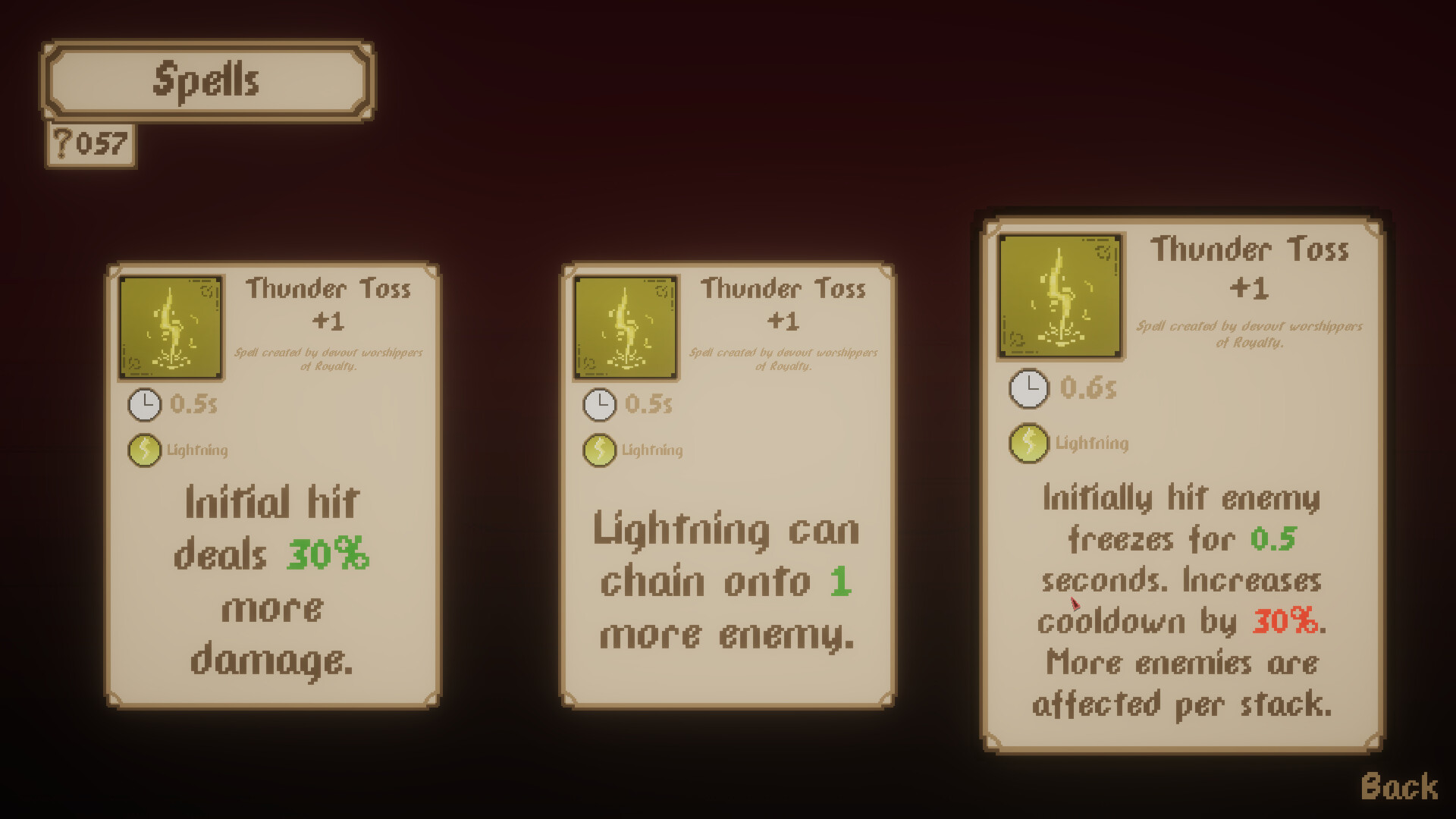 Abandoned Archive 截图5