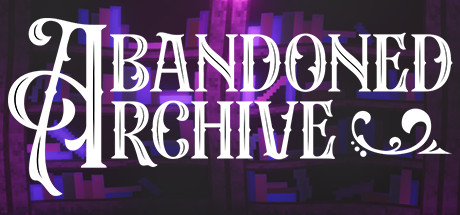 Abandoned Archive game cover