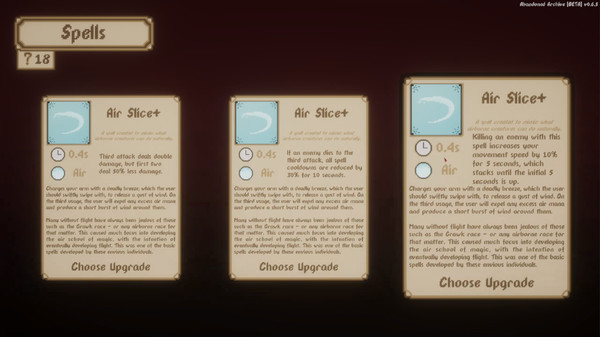 Abandoned Archive screenshot 4