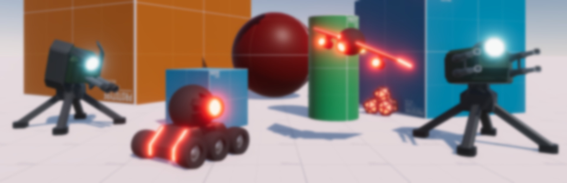 Robotica
