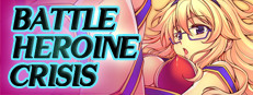 Battle Heroine Crisis