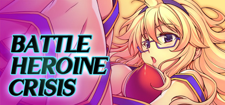 Battle Heroine Crisis steam charts