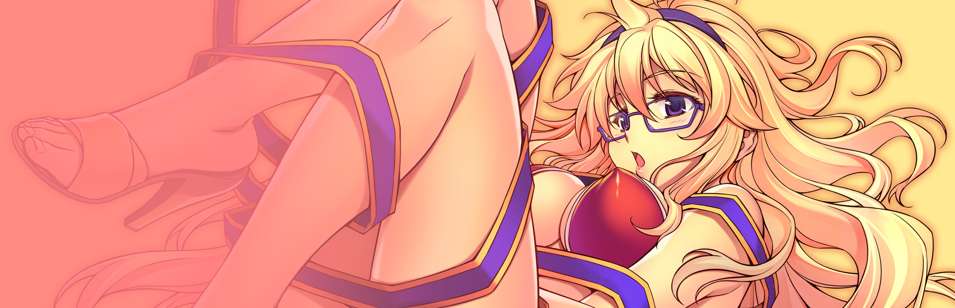 Battle Heroine Crisis