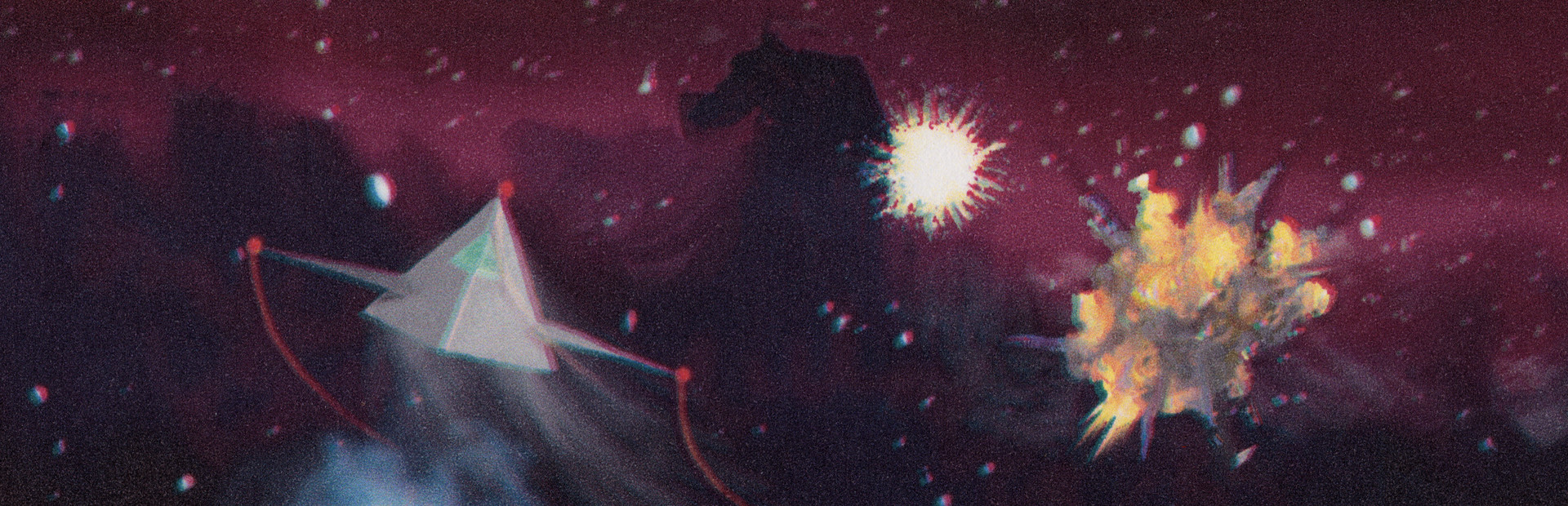 Space Attack