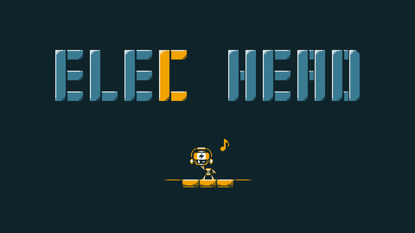 ElecHead Original Soundtrack