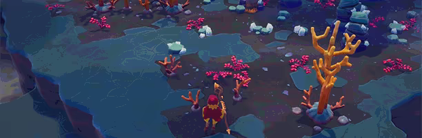 Oddsparks: An Automation Adventure video 4