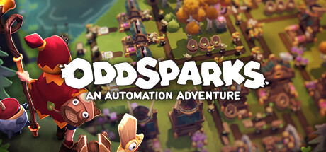 Oddsparks: 자동화 모험