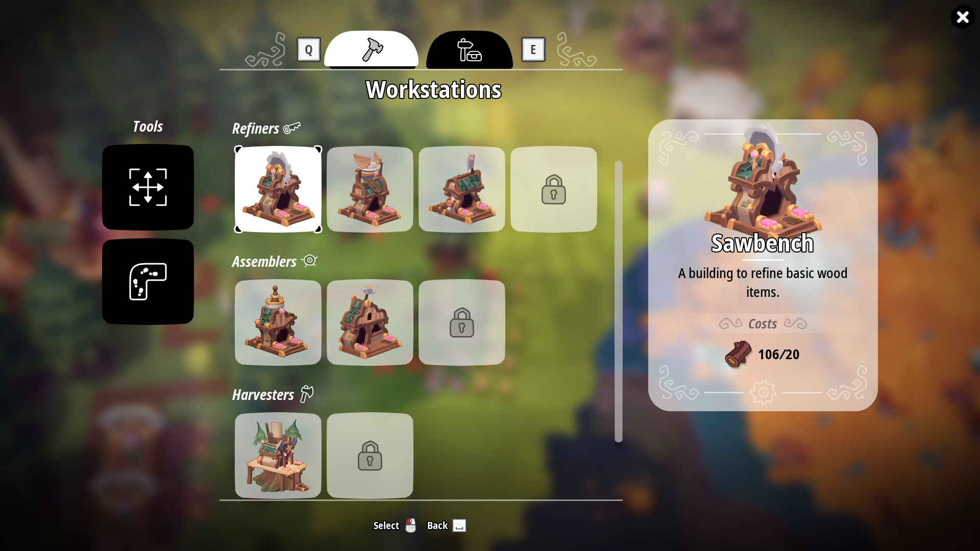 Oddsparks: An Automation Adventure screenshot 13