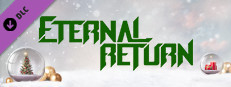 Eternal Return Holiday Character Bundle Small Capsule Image