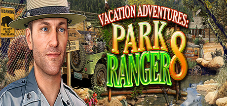 Vacation Adventures: Park Ranger 8 Cheat Engine/CT