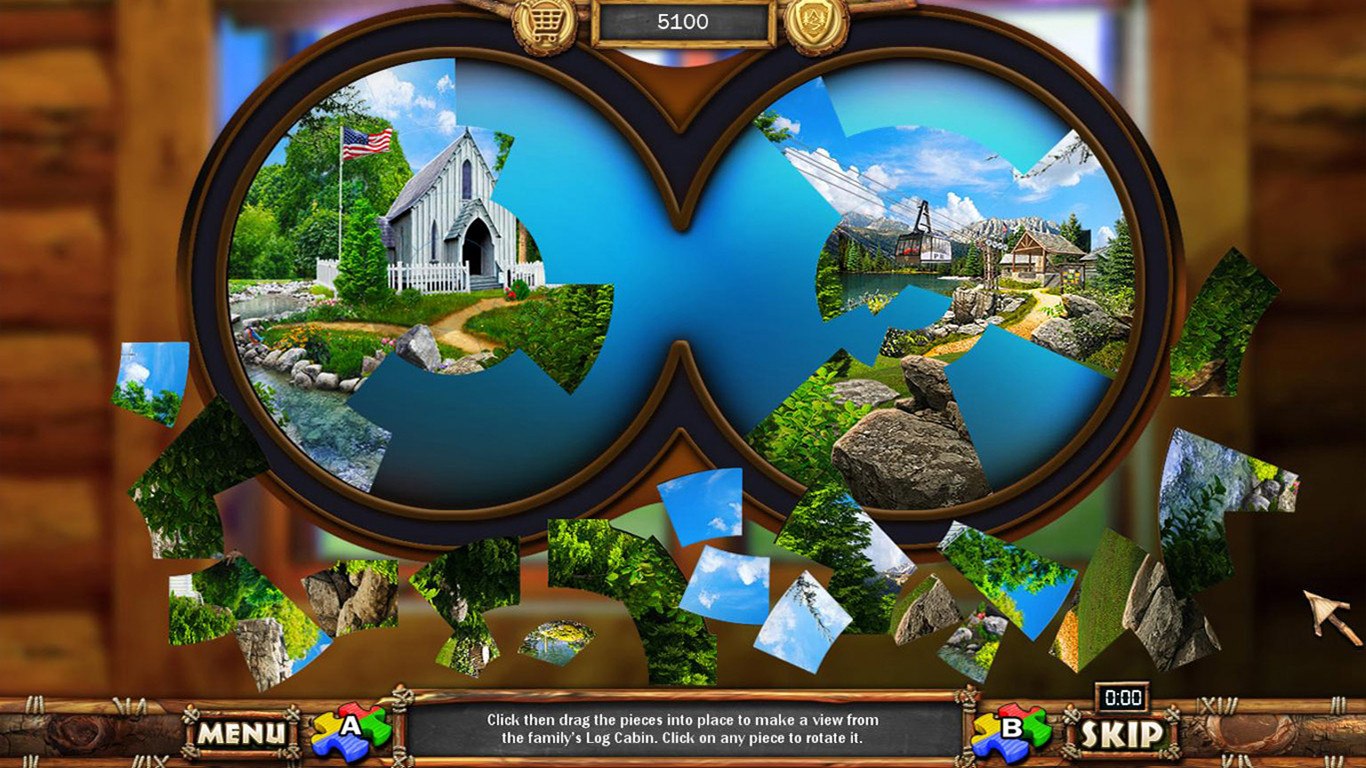 Vacation Adventures: Park Ranger 8 Featured Screenshot #1