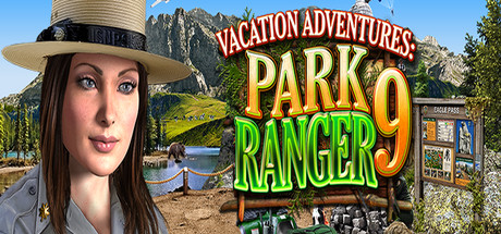 Vacation Adventures: Park Ranger 9 Cheat Engine/CT