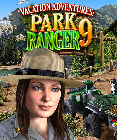 Vacation Adventures: Park Ranger 9