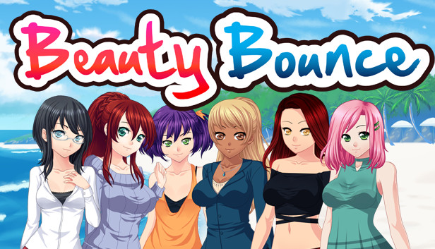 Beauty Bounce Vndb